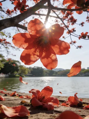 惠州西湖賞春攻略｜Trip.com 惠州