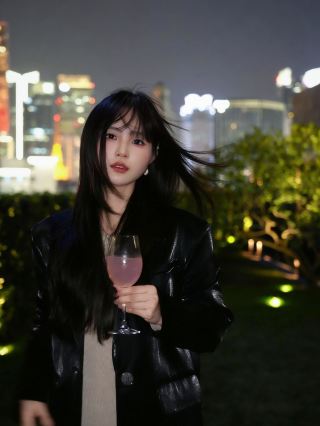 Alila's Cocktail Party! The Opening Ceremony of Shanghai Night Dream