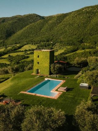 Must-stay in Umbria | It perfectly captures the romance of Italy