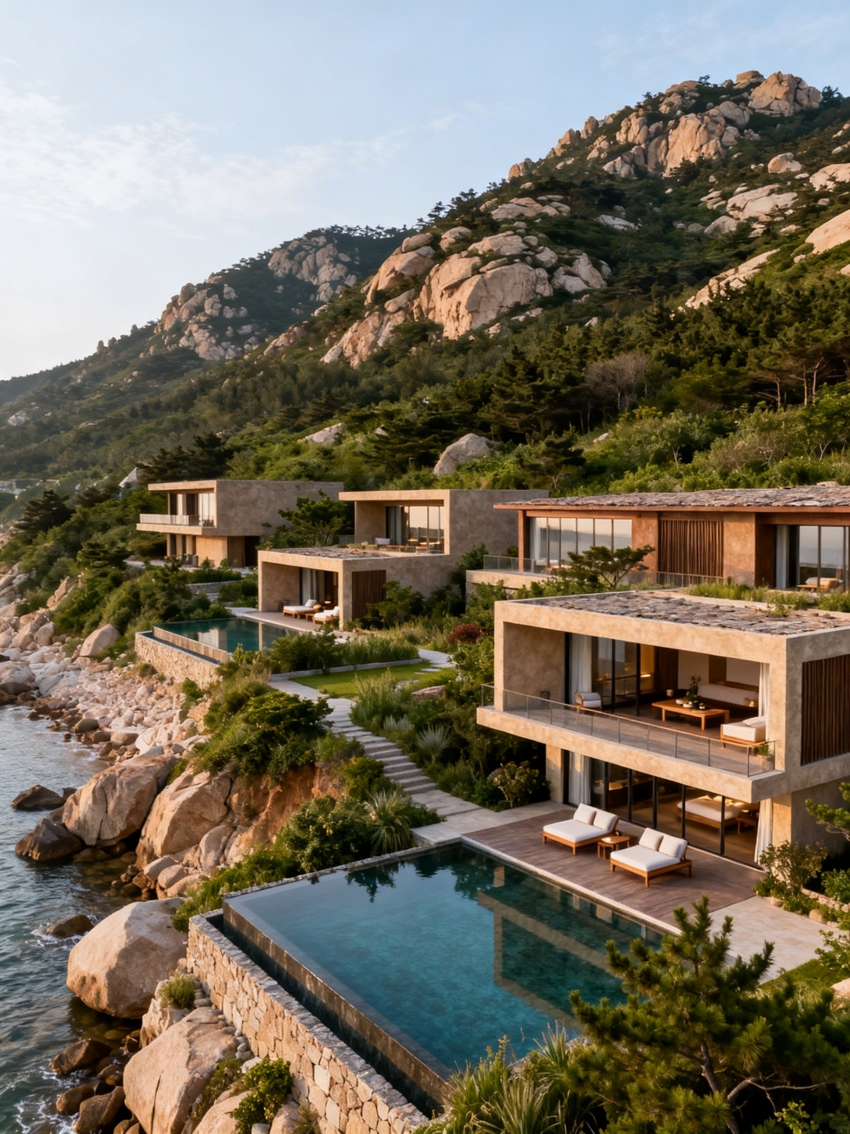 Lưu trú tại khách sạn ở quận Zhifu, thành phố Yantai: Hướng dẫn tuyệt vời cho chuyến đi biển cùng gia đình!