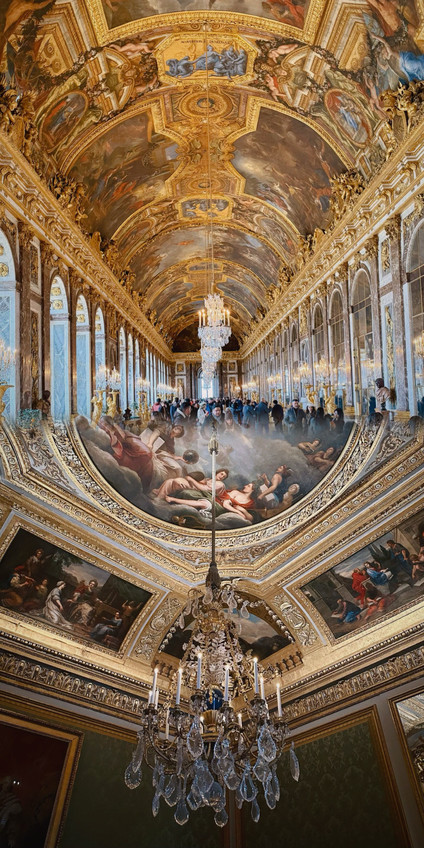 Strolling Through the Noble Times of Versailles | Trip.com Versailles