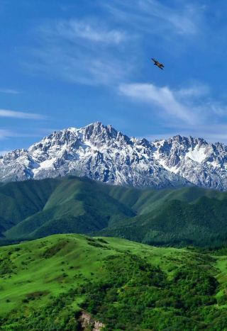 หลินเซี่ย: เมืองโบราณทางตะวันตกเฉียงเหนือของจีนที่ซ่อนความน่าประหลาดใจไว้มากมาย!