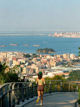 Wisata Santai 6 Hari di Xiamen | Kota Pesisir Ini Benar-Benar Memikat