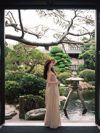 Be an islander this May Day! Check in at Hua YOUNG Island for only 9.9 RMB, such a great deal