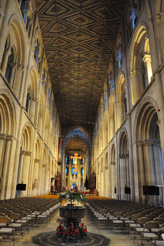 Must-Visit Millennium-Old Medieval Living Fossil Church Around Cambridge