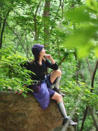 森林の酸素バー、椴樹嶺|北京の山野をずっと過小評価していたとは