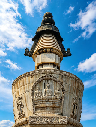 Beijing's most mysterious and hardest-to-book museum, home to the Panchen Tower and priceless treasures!