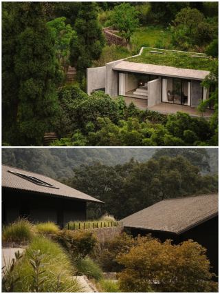 峨眉山の麓にある隠れた天国ZOLANDは美しすぎて反則！