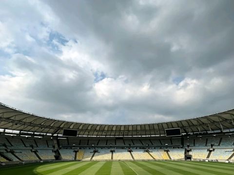 マラカナン・スタジアム：ブラジルサッカーの伝説が誕生した、必見の