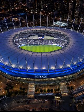 밴쿠버: 2026년 월드컵을 맞아 여행객들이 찾는 아름다운 캐나다 축구 도시
