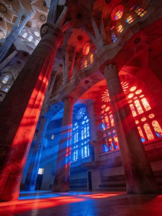 Spain and Switzerland 8 Days｜Secret Photo Spots Shared