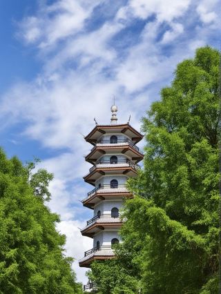 5天帶娃逛鹽城-泰州超齊全攻略快啲收藏啦