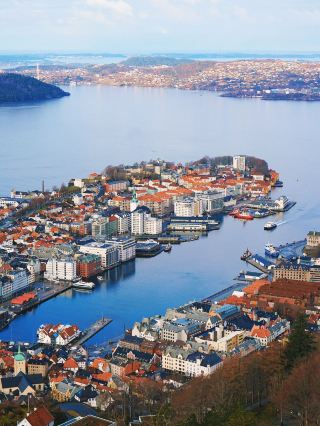 This summer’s Norway guide is truly unbeatable