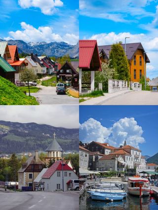 Visa-free direct flight! This hidden gem in Europe was made popular by Running Man