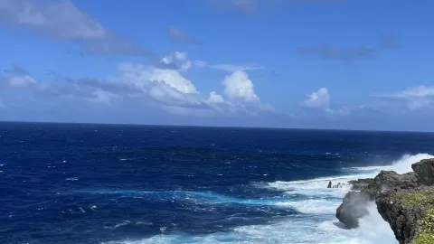 Hướng dẫn 6 ngày trông trẻ tại Mỹ (Lưu lại bài viết này!) — traveler post in Tinian