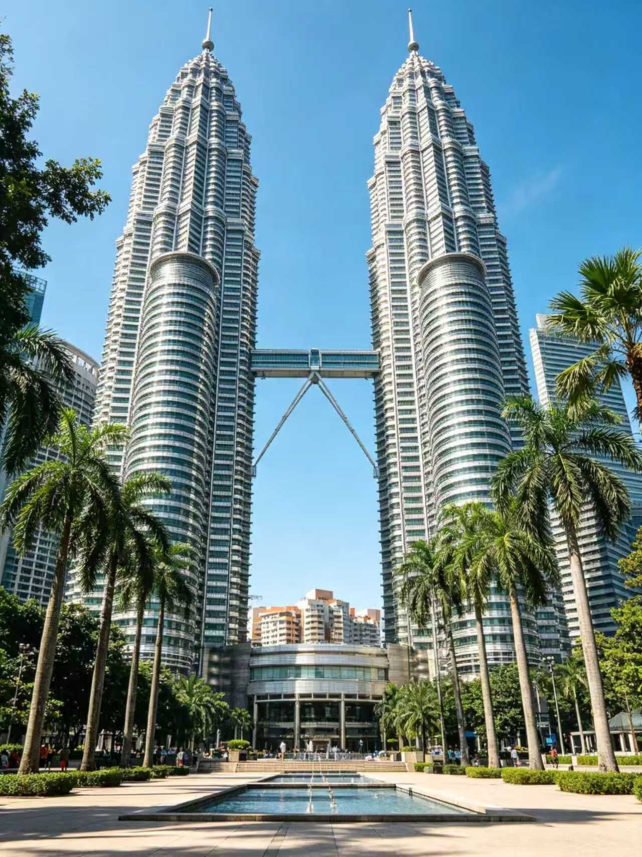 Tôi vừa trở về từ Kuala Lumpur! Hướng dẫn du lịch tự túc 3 ngày 2 đêm này sẽ giúp bạn tránh được một số rủi ro không đáng có!