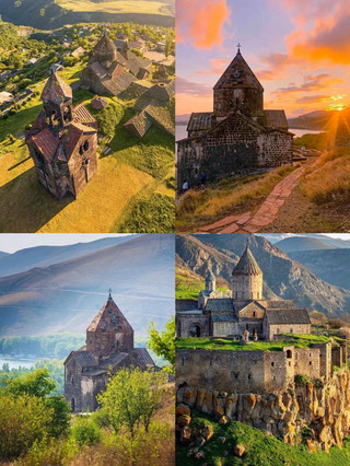 More beautiful than Switzerland! Safer than Thailand! Cheaper than South Korea! A 3K budget for a week is irresistible!