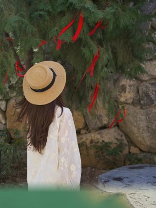Xi’an 1h direct! This springtime secret spot is stunningly beautiful�