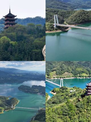 Zhuzhou’s 4 cool summer escapes for July–September｜Budget-friendly spots for students