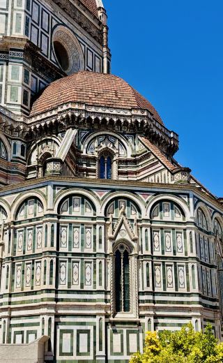  Florence | a timeless Renaissance landmark: the cathedral of Santa Maria del Fiore