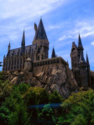 9日間アメリカ旅行攻略をそのままコピー