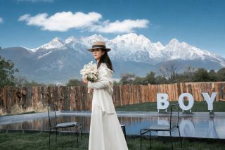 Lijiang June Travel Guide|Enjoy the Secret Snow Mountain Flower Sea