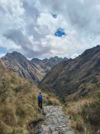 Unforgettable Inca Adventure with Exceptional Team