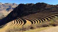 Unforgettable Peruvian Adventure with Exploor Team