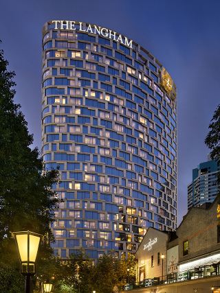 Langham Hospitality Group East China Selection | From Urban Vibrancy to Scenic Retreats, Experience the Diversity of East China.