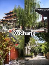 5座避世小城！高鐵往返3天慢住不趕路