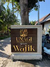 Outstanding Staff and Idyllic Atmosphere