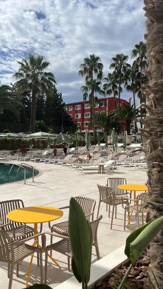 Amazing Stay Beyond Expectations