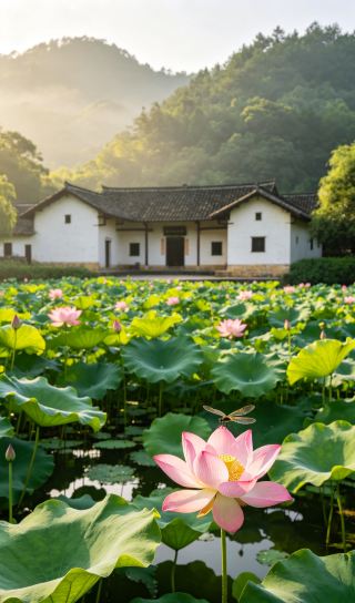 韶山6天5晚深度遊｜預算16000元，紅色聖地與湘中山水兼得