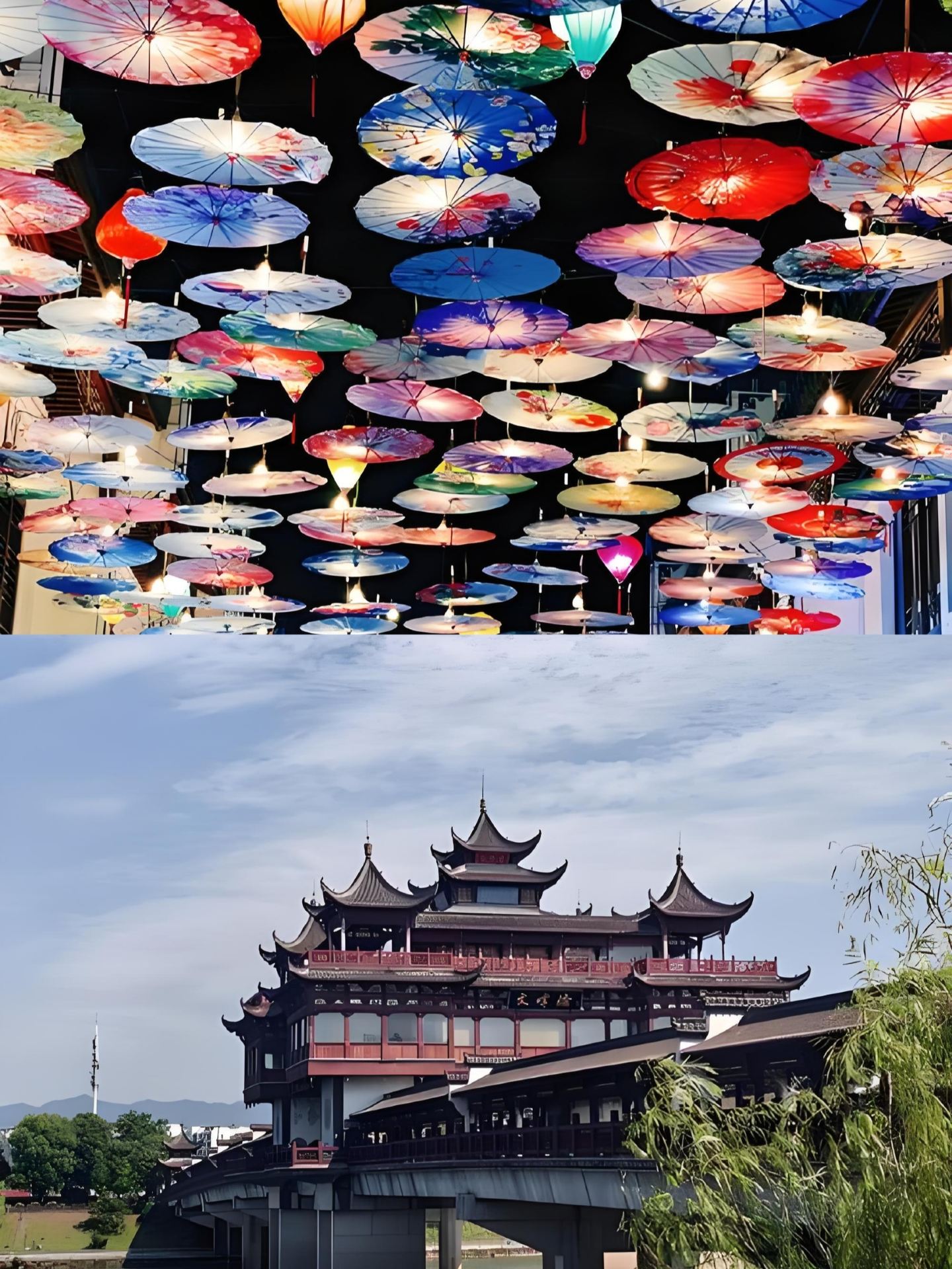 3-day autumn trip to Huizhou | Skip Huangshan, visit 4 top attractions, and avoid tourist traps for food and lodging