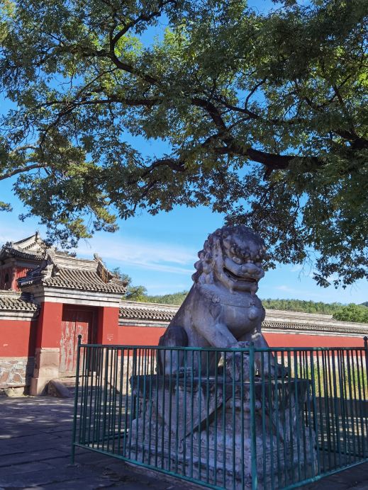 承徳殊像寺 | Trip.com 承徳