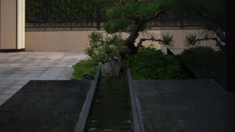 A Chinese-style garden hotel hidden on the West 3rd Ring Road with the perfect travel vibe — traveler post in Beijing