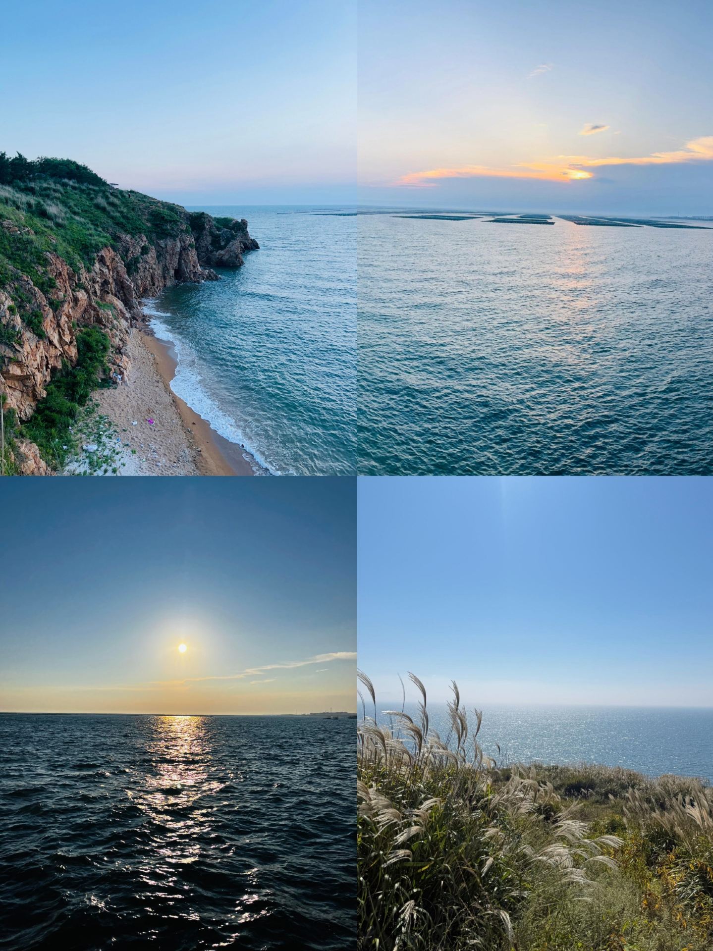 Top choice for niche seaside travel in Liaoning | 3-day, 2-night comprehensive travel guide to Bayuquan, Yingkou – great value