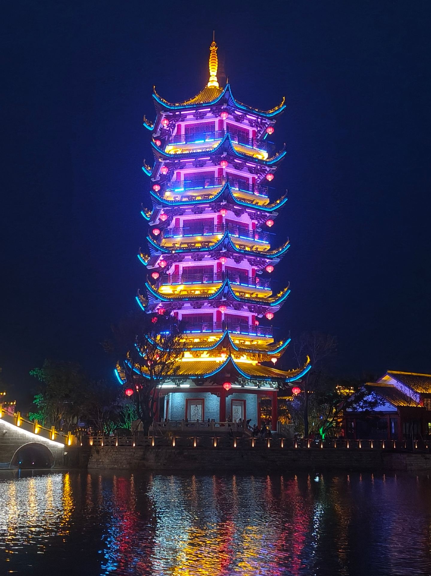 National Day Trip | The ultimate one-day guide to Yunmeng Xiangyun Bay