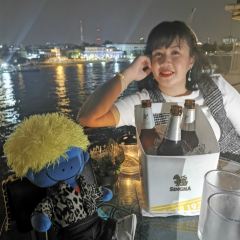 Eagle Nest Bar User Photo