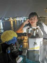 Eagle Nest Bar - ท่าเตียน 
