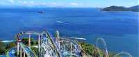 Ocean Park Hong Kong
