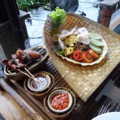 Gabah Restaurant & Bar User Photo