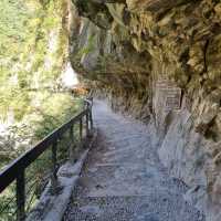 The Gorgeous Taiwan Natural Scenery