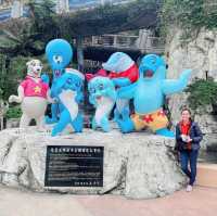 Farglory Ocean Park-Hualien
