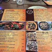 美食沙漠🏜️西餐🫶🏻El Toro Steak House🌷