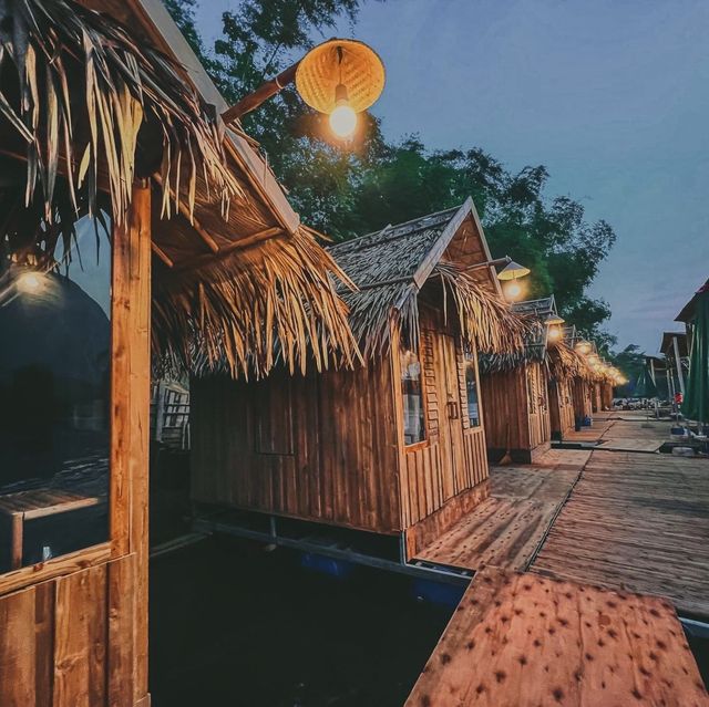  เมืองเฟือง ประเทศลาว🥰