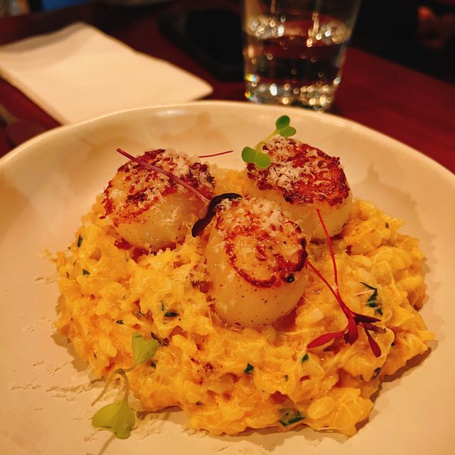 超高質好好味西餐廳 🤍 西營盤 Downtown bistro