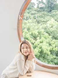 คาเฟ่มูจิบนดอยวาวีเชียงราย