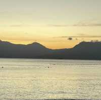Zambales Sunset 🌅 