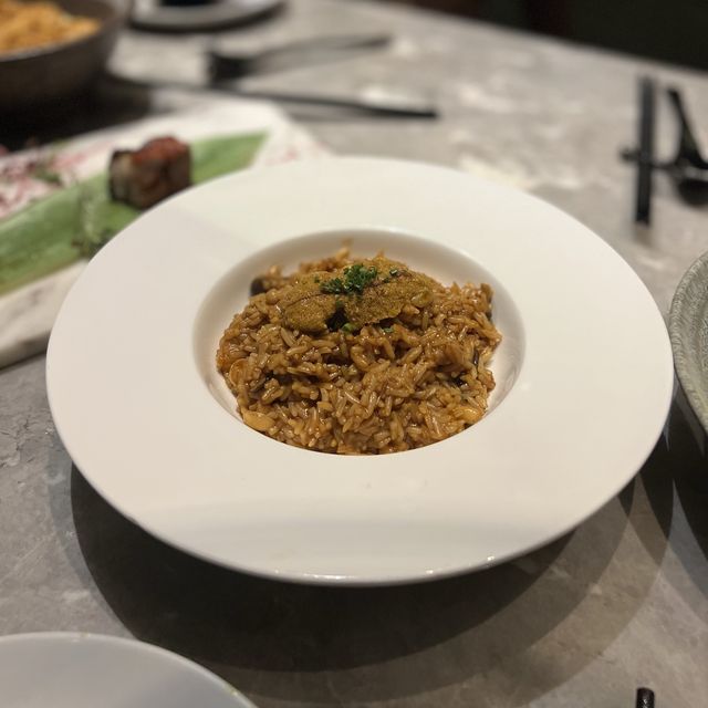 【尖沙咀】《六公館》-迷人景色與氛圍